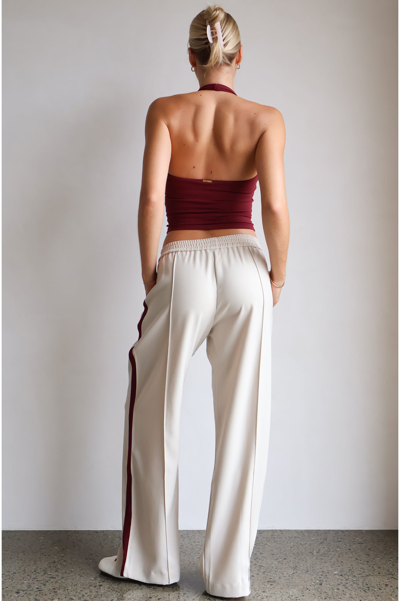 Circuit Pant - Athletique