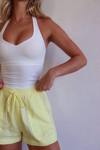 Jora Short - Spring