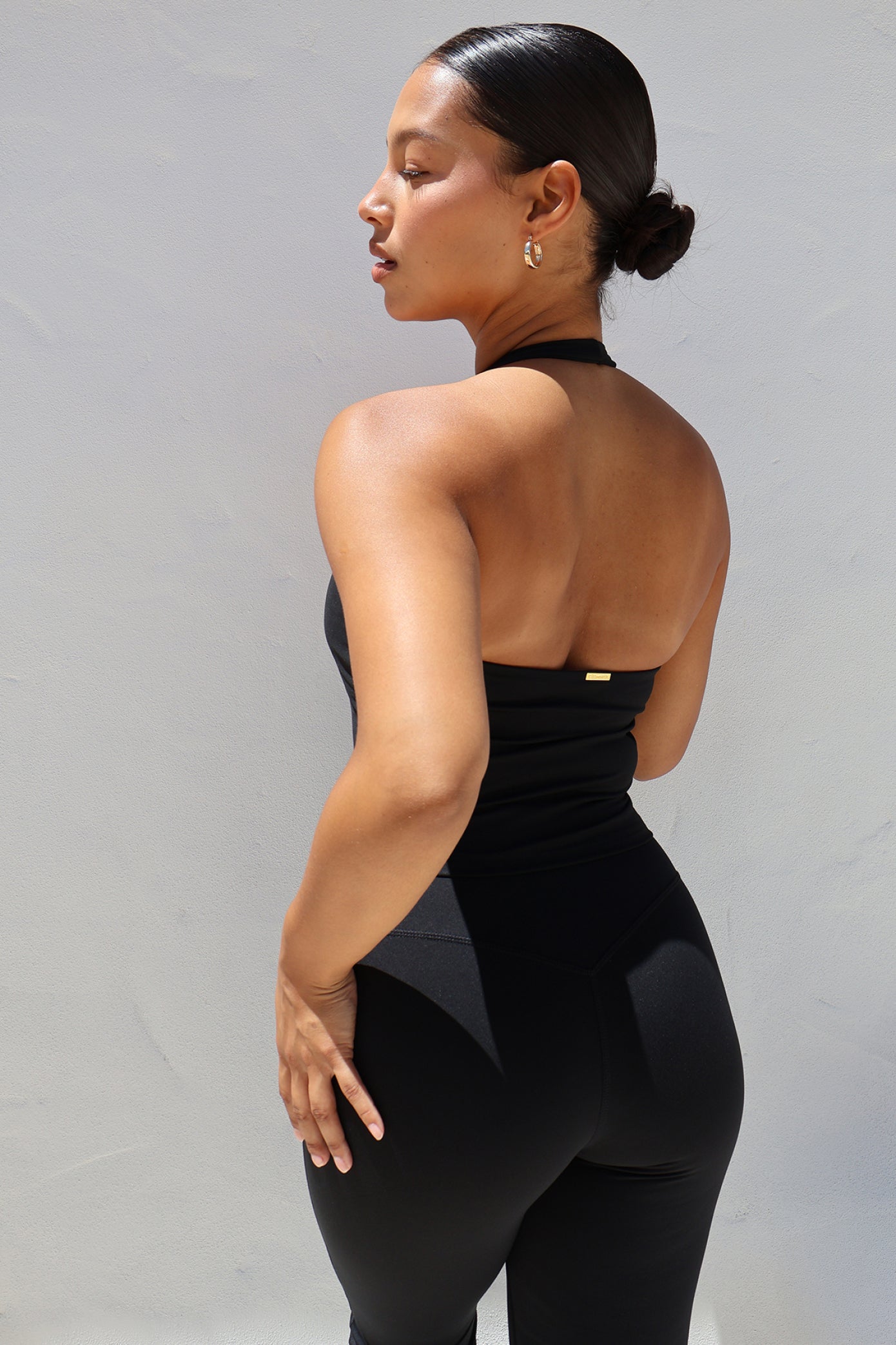 Zenyth Flare - Black