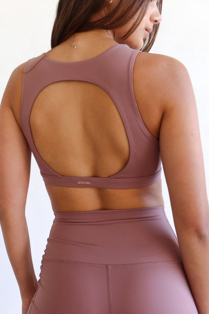 Quinn Bralet - Hazel