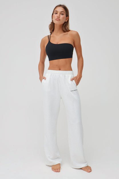 Reprise Bralet - Black
