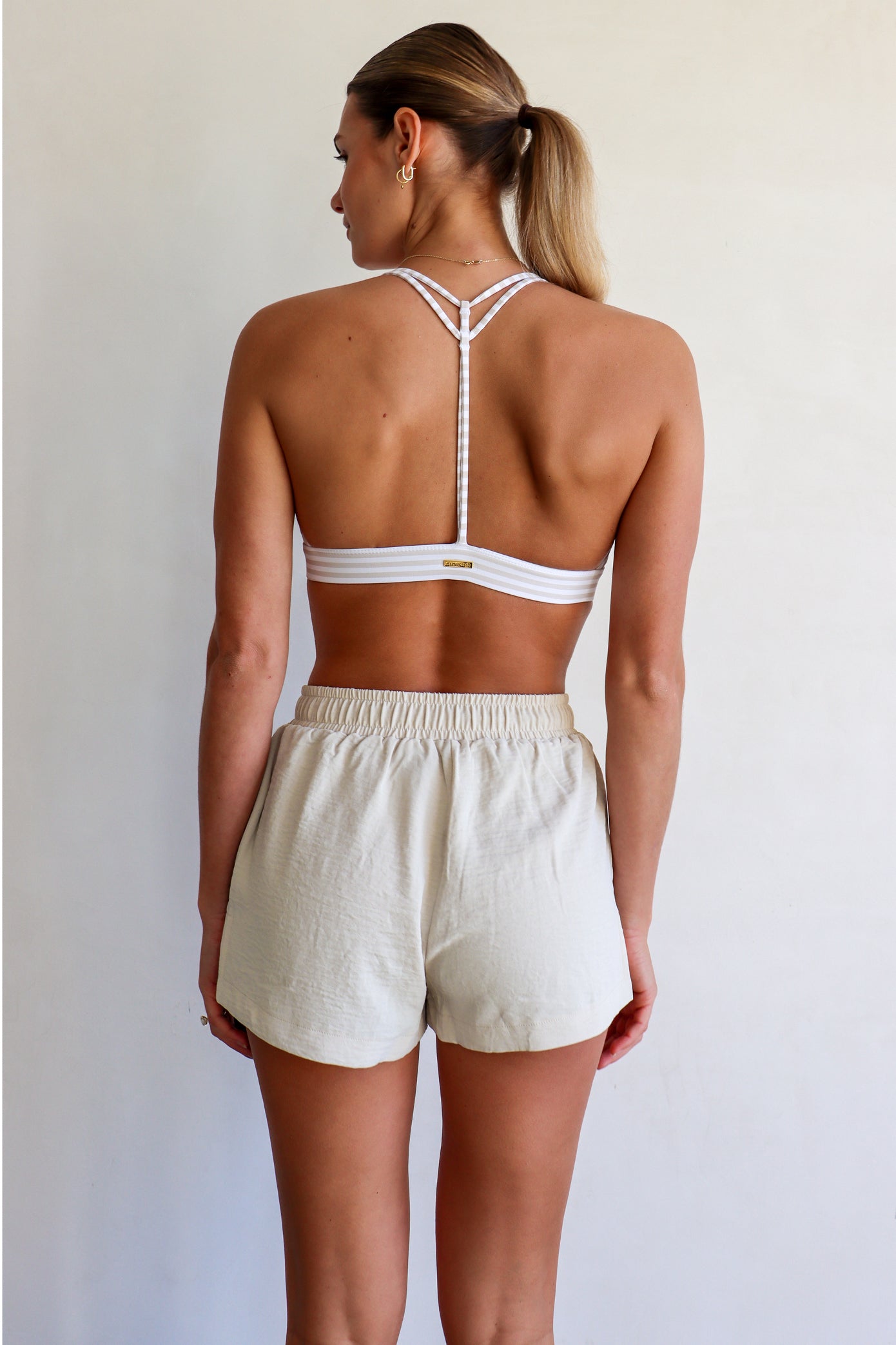 Riley Bralet - Riviera