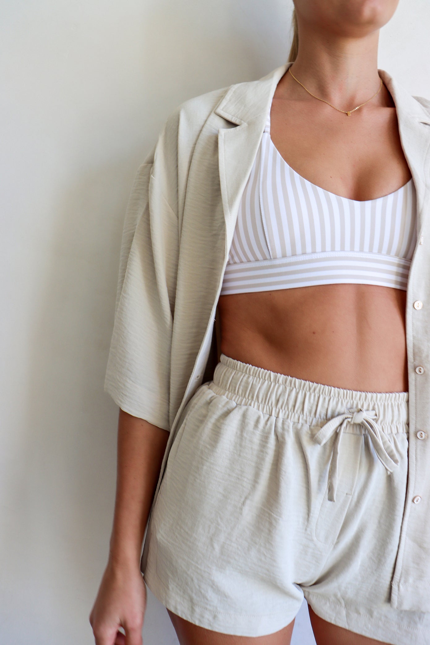 Riley Bralet - Riviera