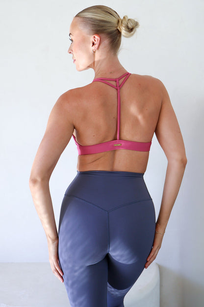 Riley Bralet - Rosette