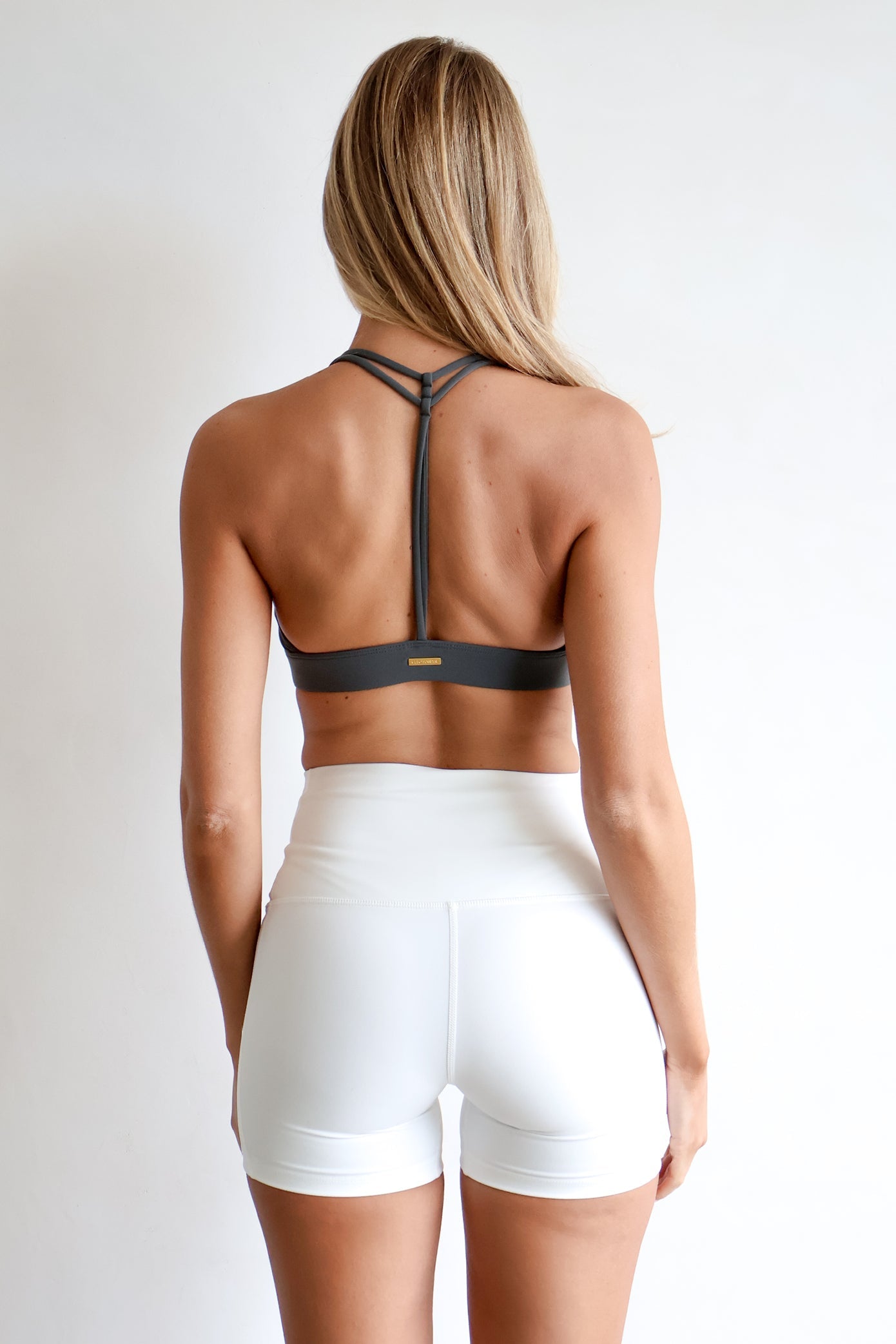 Accelerate Short - Ivory