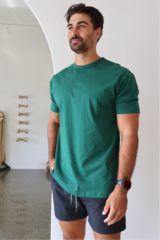 H17 Rome T Shirt - Wimbledon