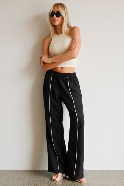 Circuit Pant - Buttercream