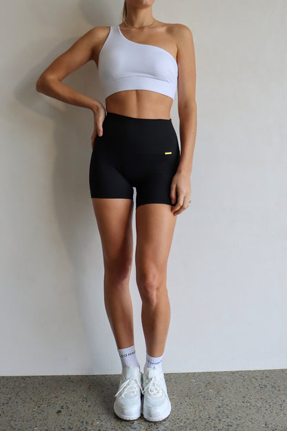 Accelerate Short - Black - Cleo Harper