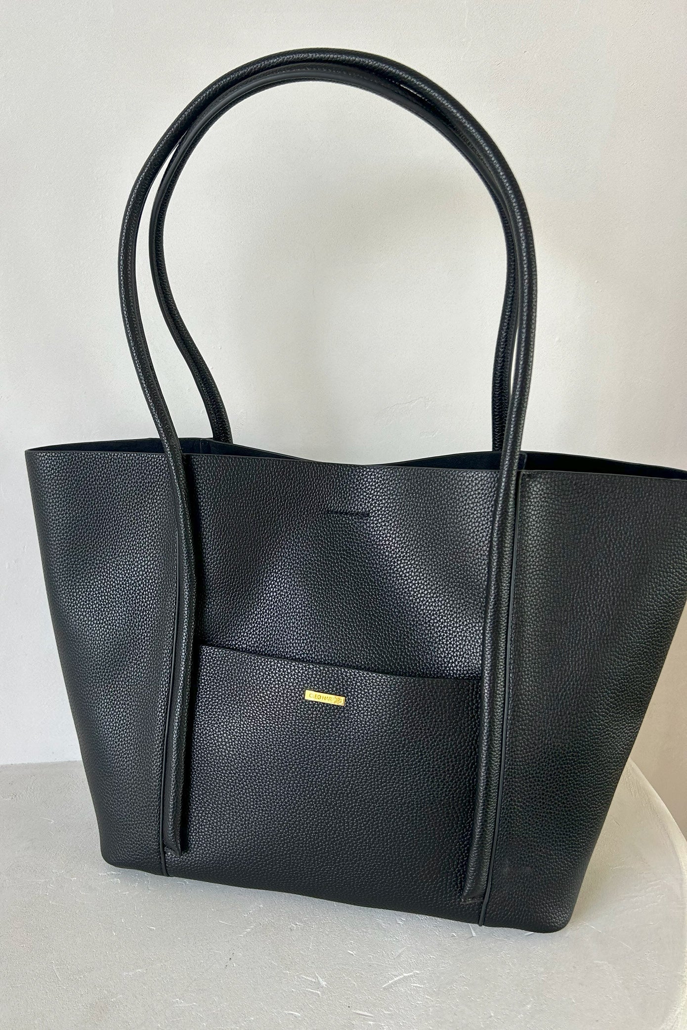 Tote Bag - Black