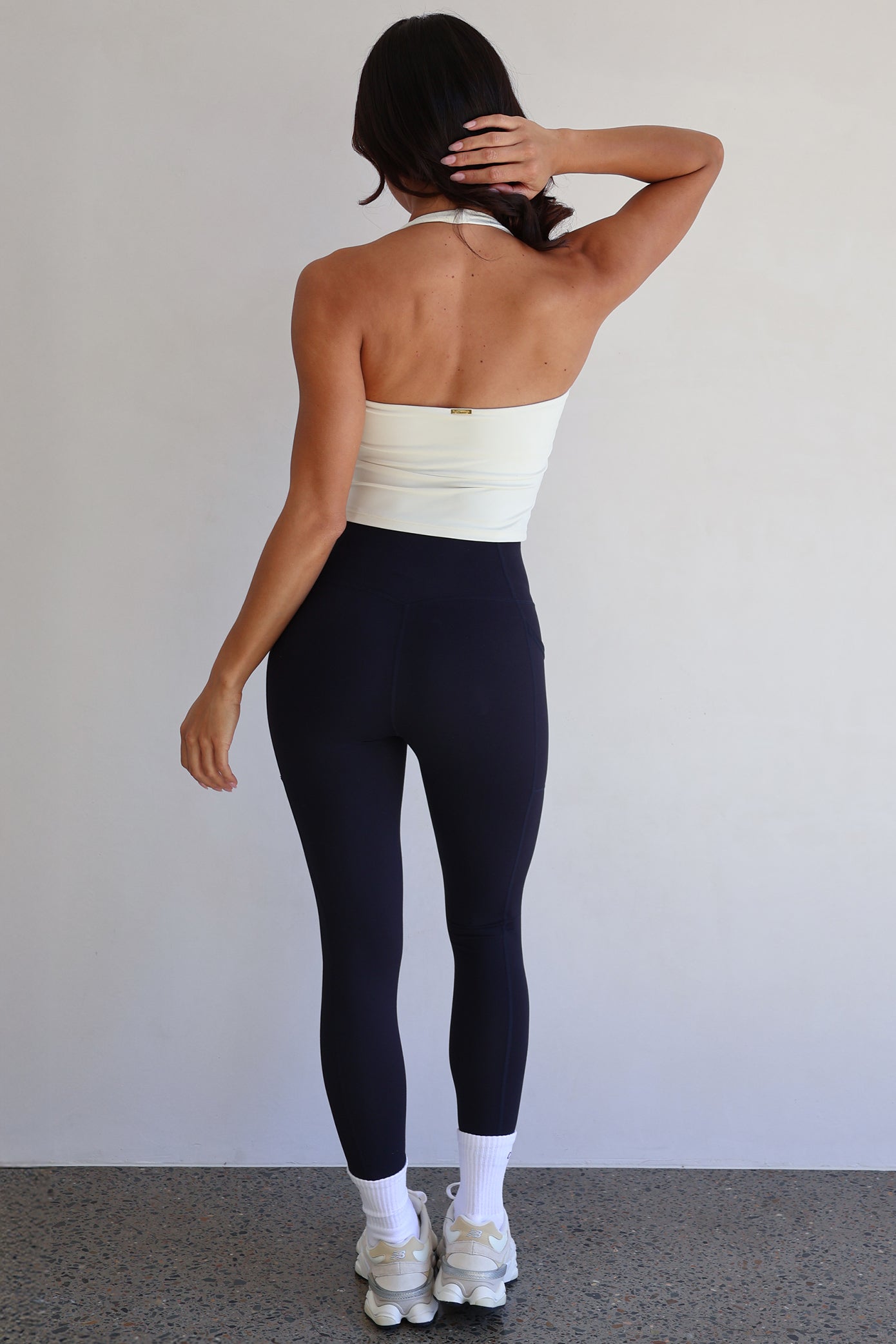 Infinity Legging - Ink
