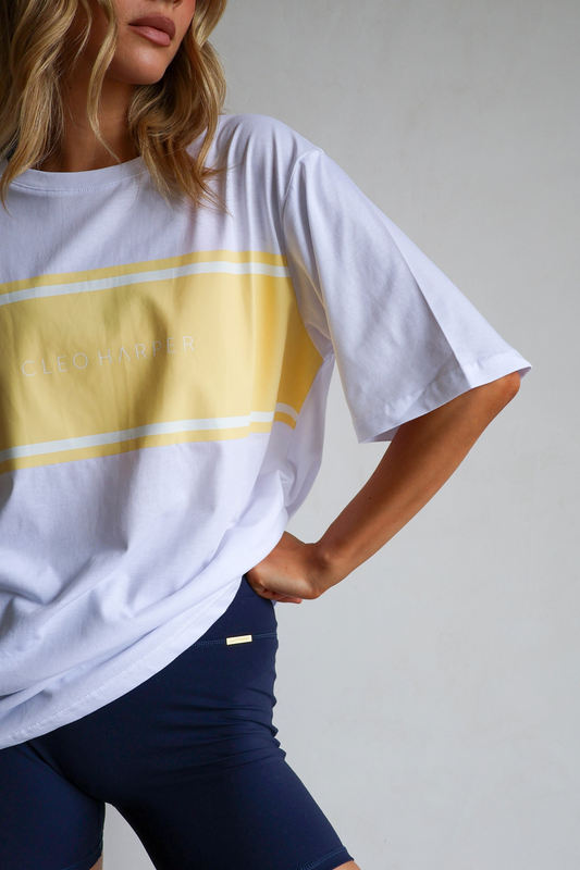 Zayn Tee - Hampton