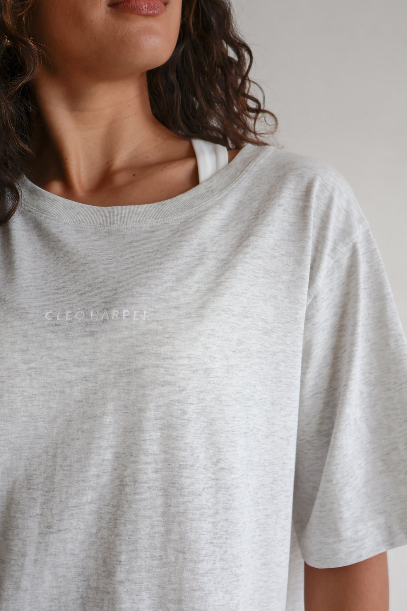 Zayn Tee - Marle