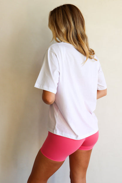 Zayn Tee - Rosa