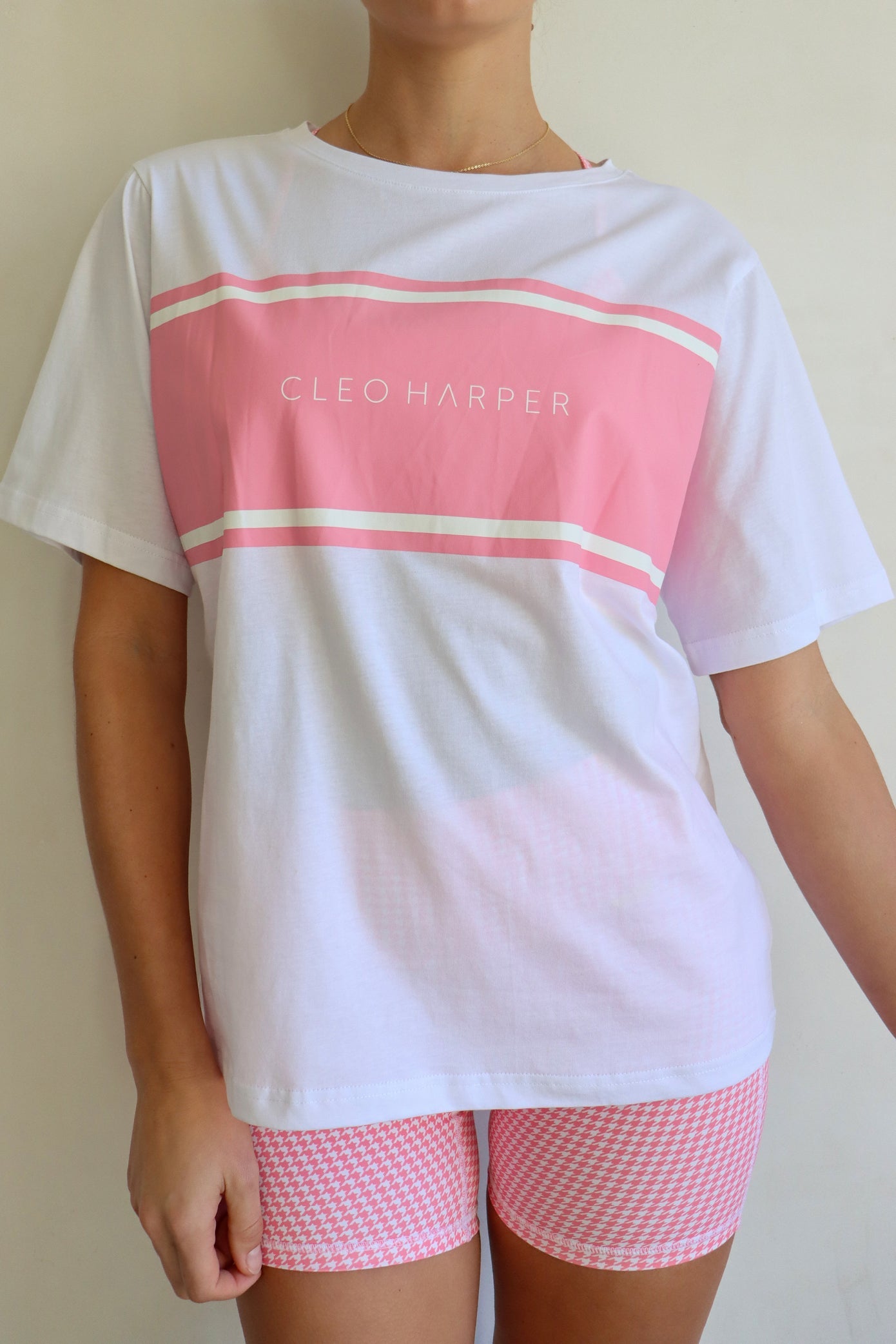Victory Short - Sorbet