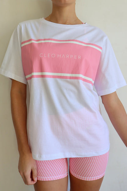 Zayn Tee - Rosa