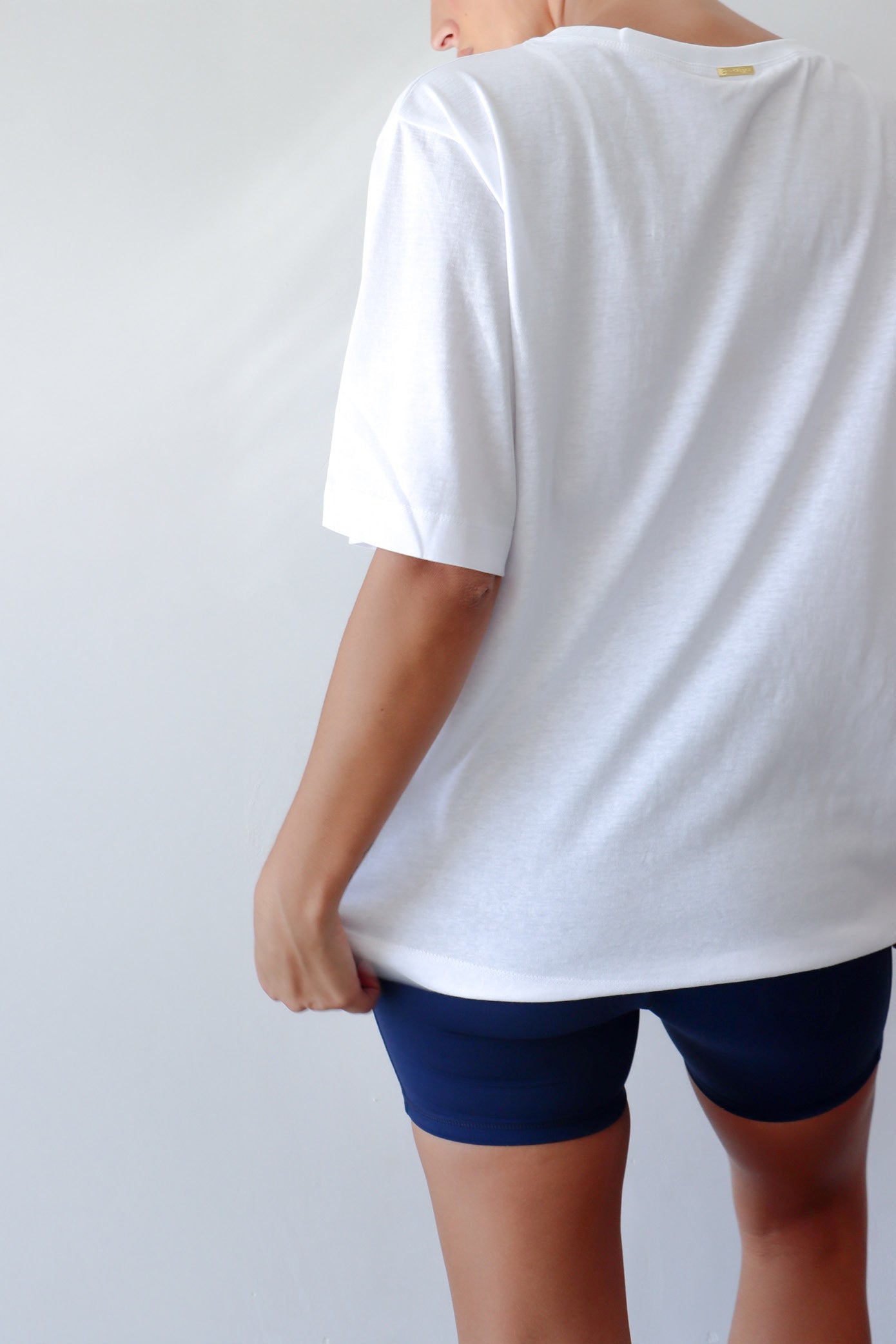 Evolve Short - Navy