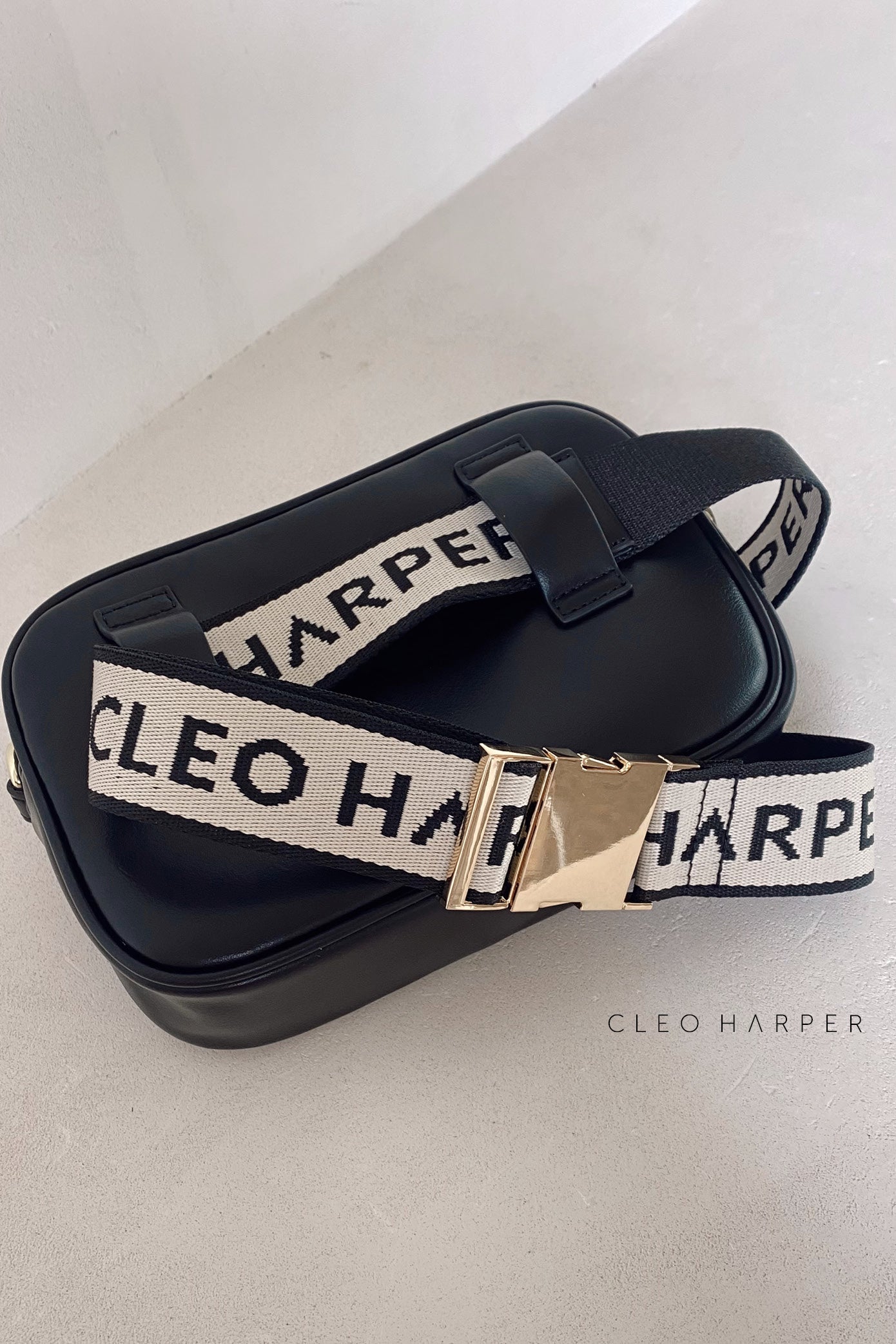 THE ESSENTIAL - CARRY ALL BAG – Cleo Harper
